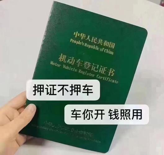 东莞车抵贷哪个平台最可靠不看征信不看负债(东莞汽车抵押不押车贷款流程)